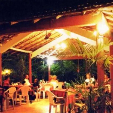 Cambay Beach Resort